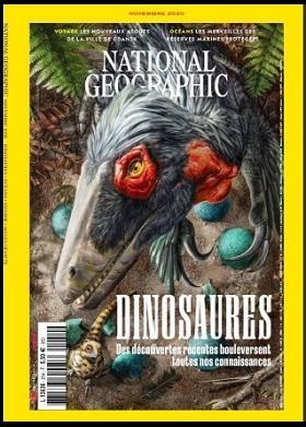 National geographic